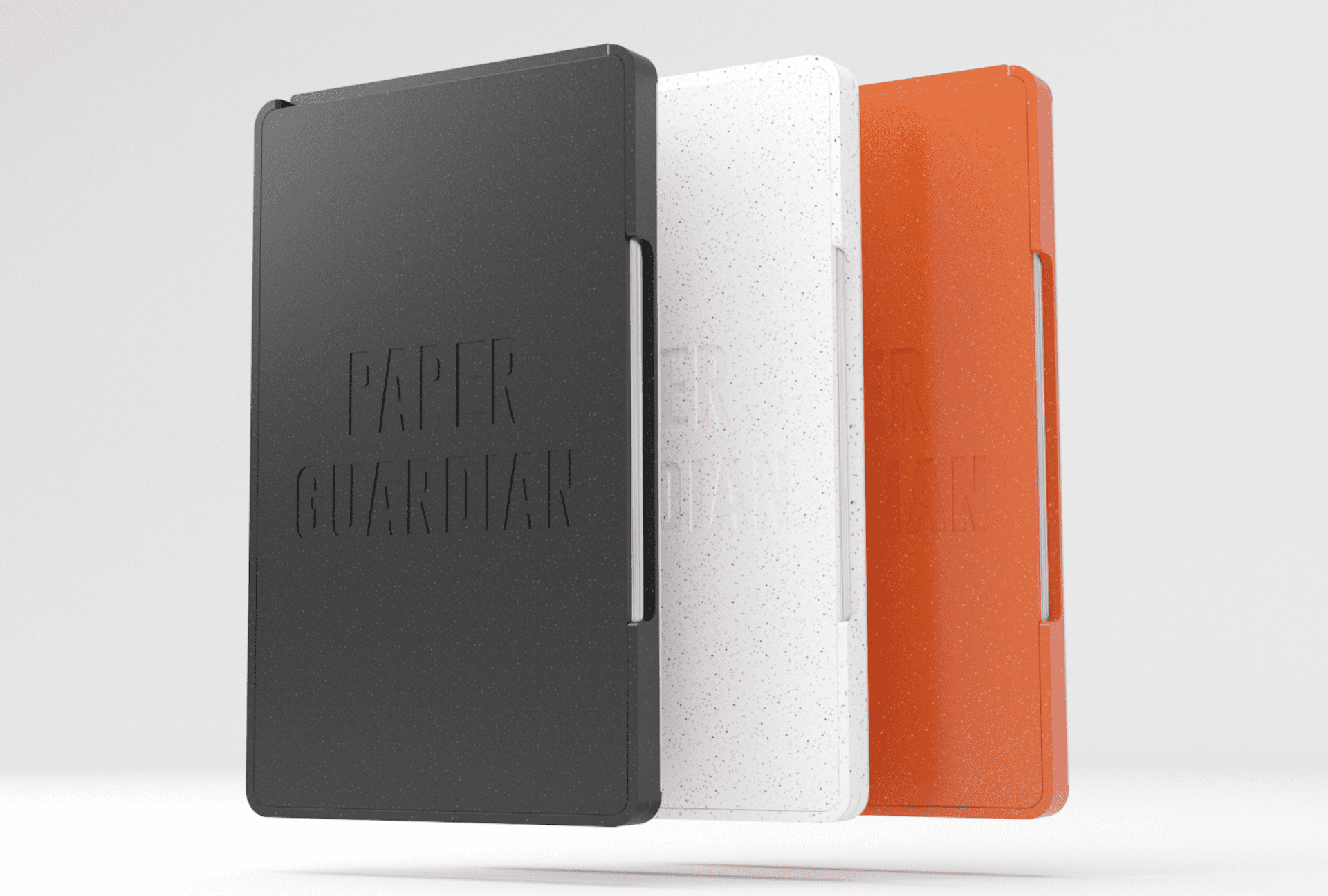 This notebook by Piorama helps fight deforestation - Workplace | Design - Vimarsana News