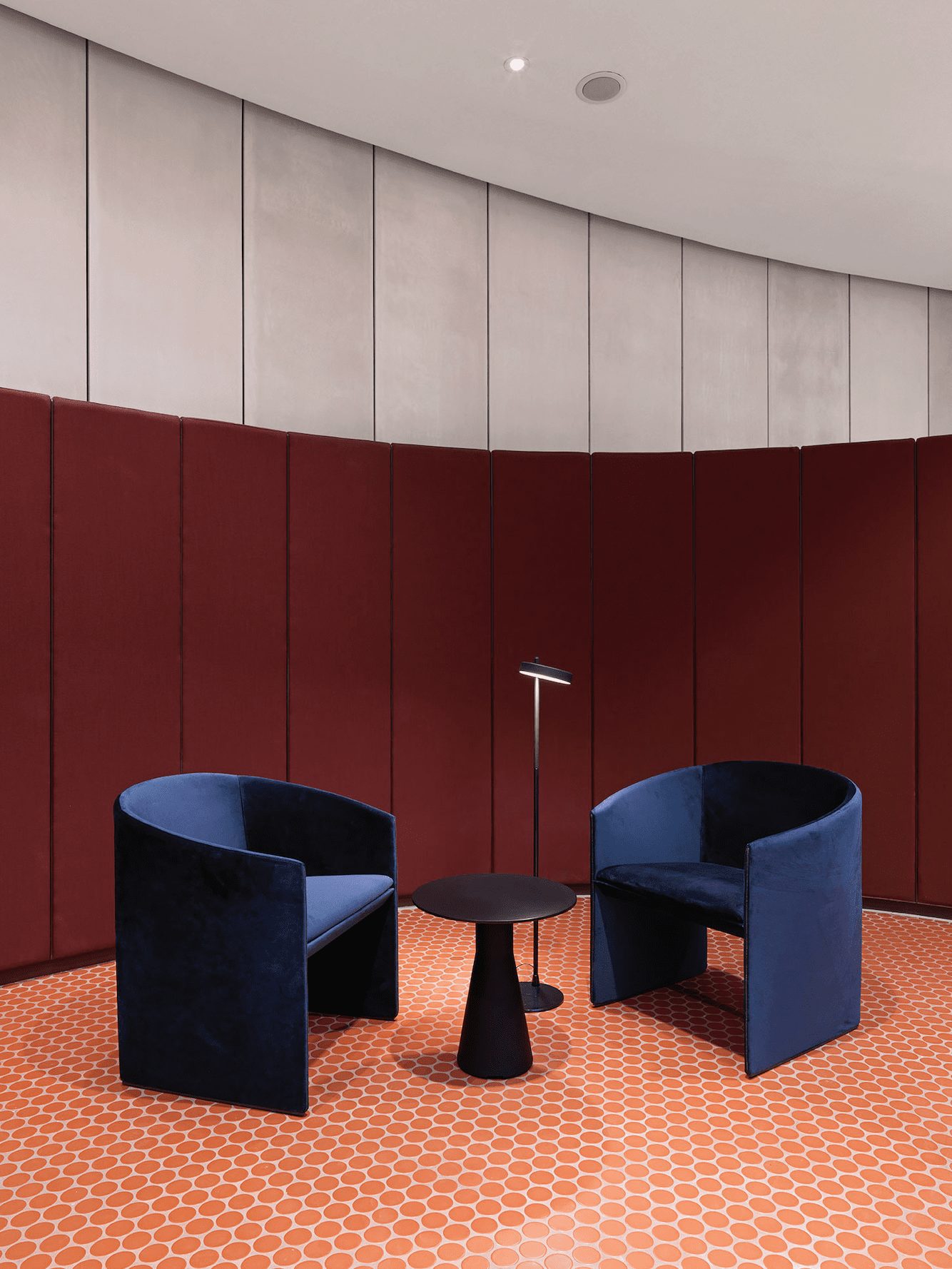 British Land, Universal Design Studio, office interior, architecture, interior design, London, OnOffice magazine