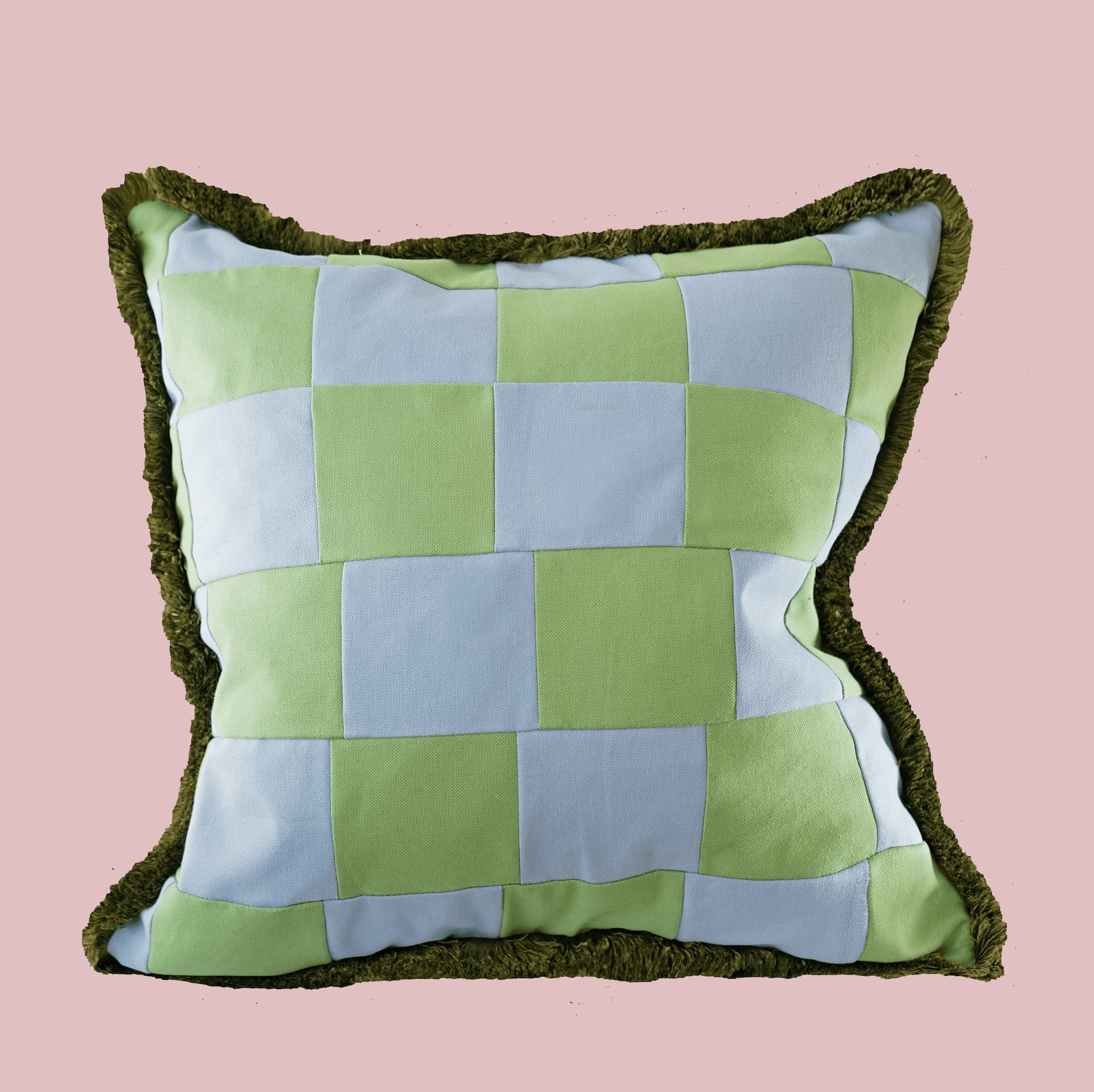 Paboy Bojang, design, pillow, colour, pattern, OnOffice magazine