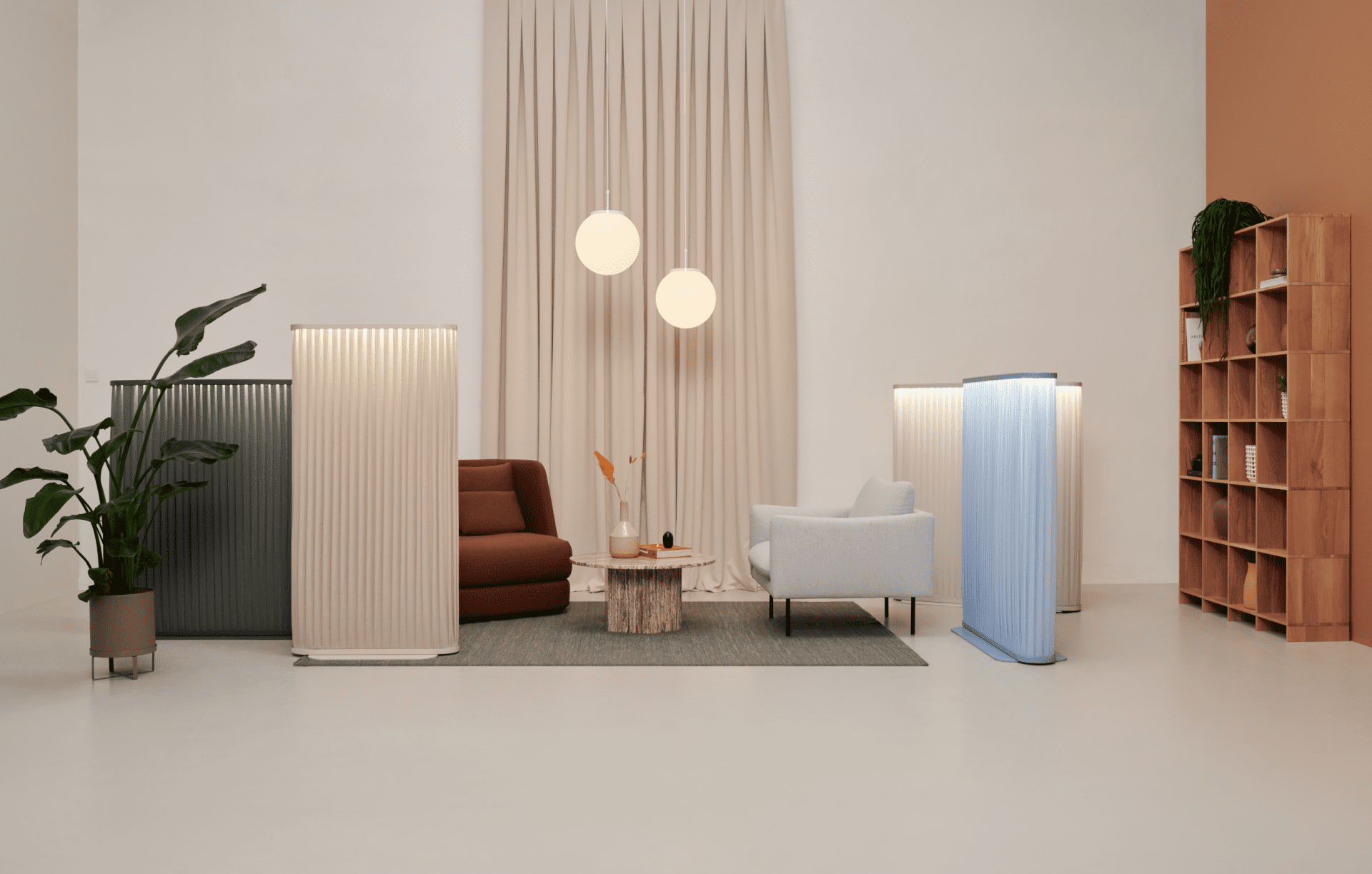 Mute partners with furniture provider obo to launch UK exclusive range ...