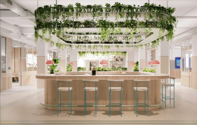 Fora announces path to carbon neutrality by 2030
