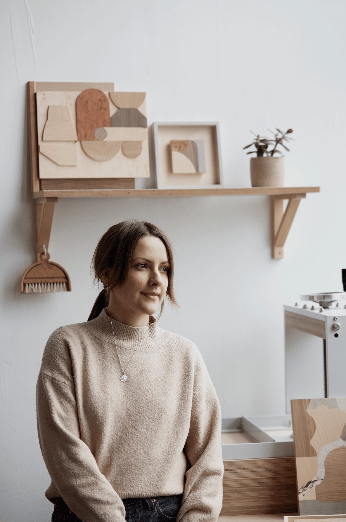 Chelsea Vivash, sustainable design, emerging designers, OnOffice magazine