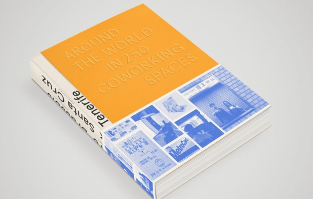 Coworkies, coworking, OnOffice magazine