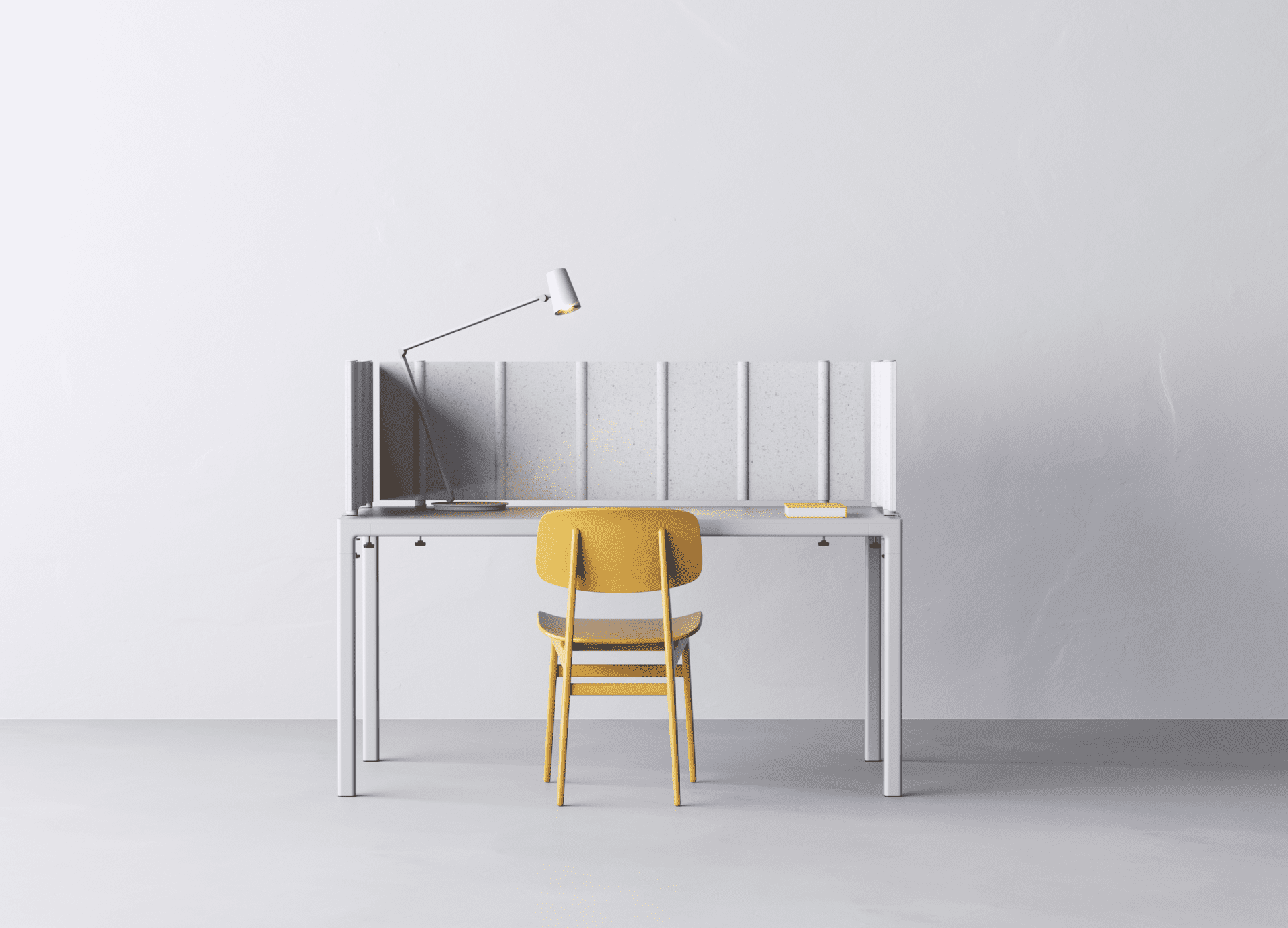 Baux launches material made out of 100% traceable textile offcuts - Workplace | Design - Vimarsana News