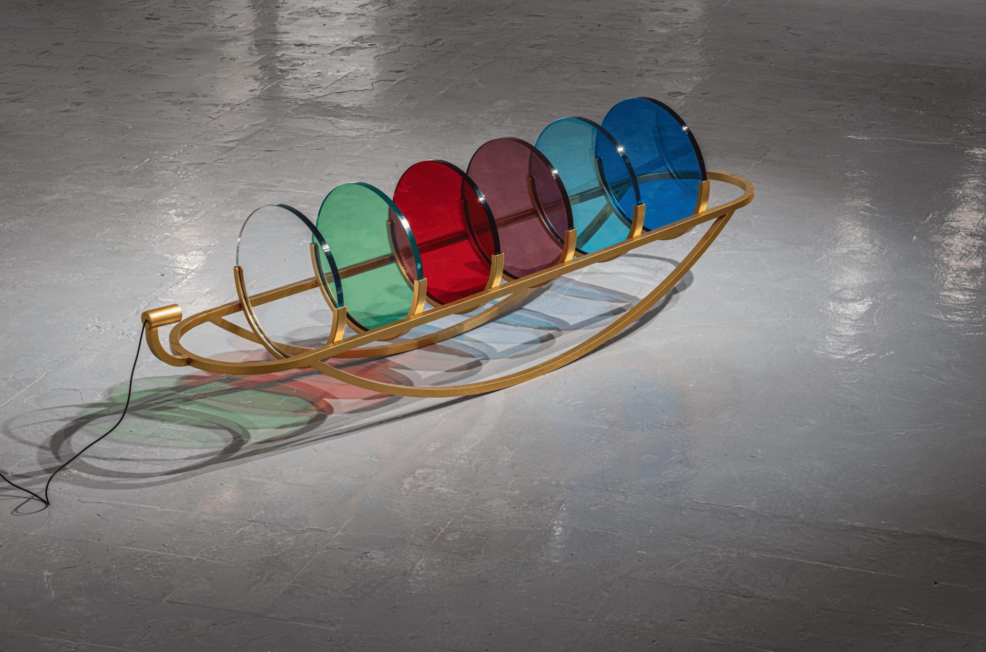 Fondazione Berengo, WonderGlass, Venice, design, studiopluz, Venice Biennale of Architecture,OnOffice magazine