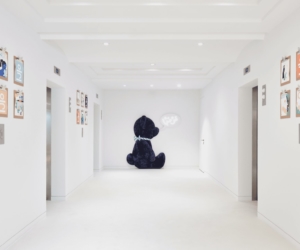 Roar Design realises joyful headquarters for Abu Dhabi’s Early Childhood Authority