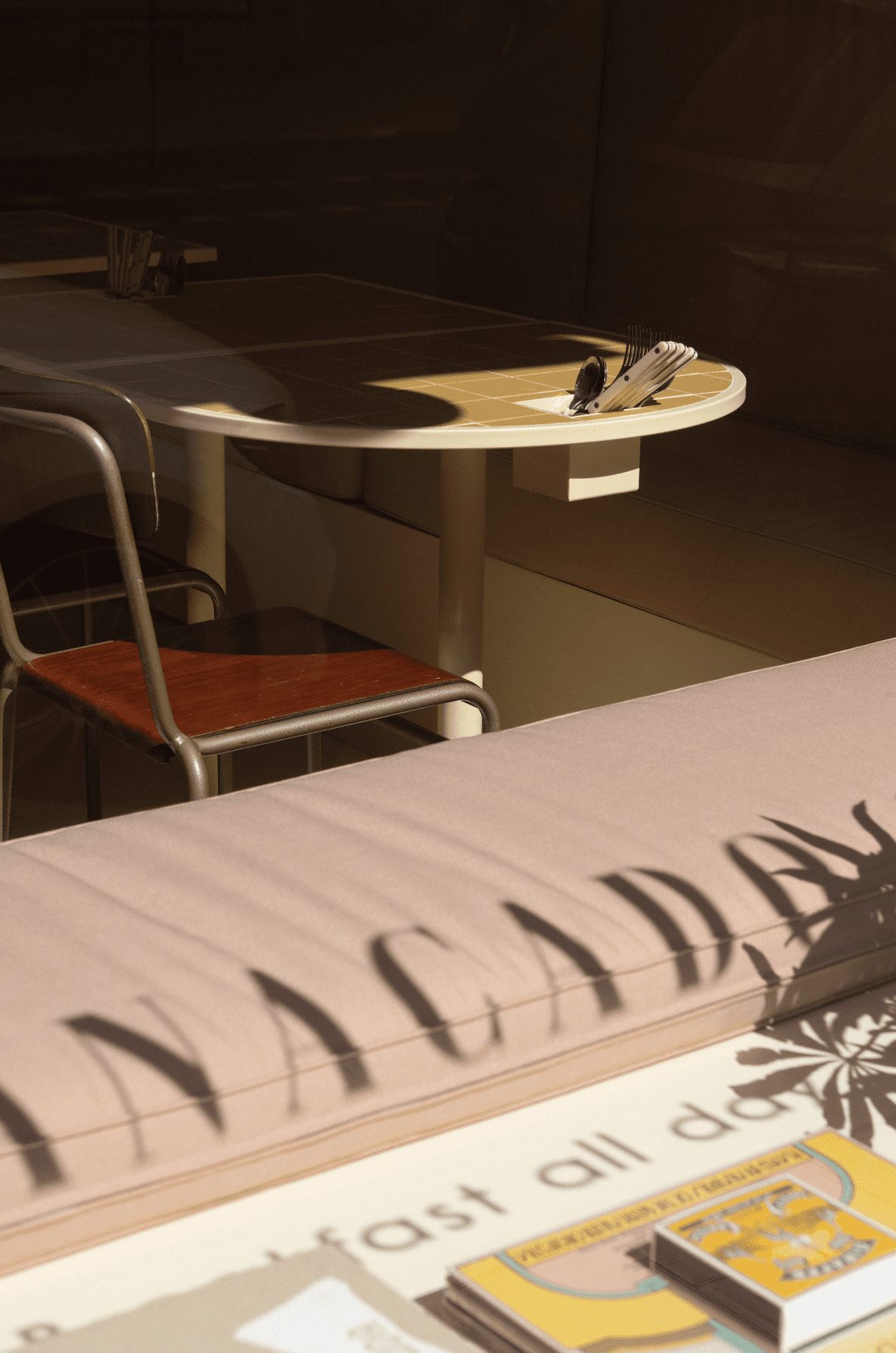 ASKA, Stockholm, Sweden, Banacado, cafe, Sweden cafe, cafe interior, working from cafe, OnOffice magazine