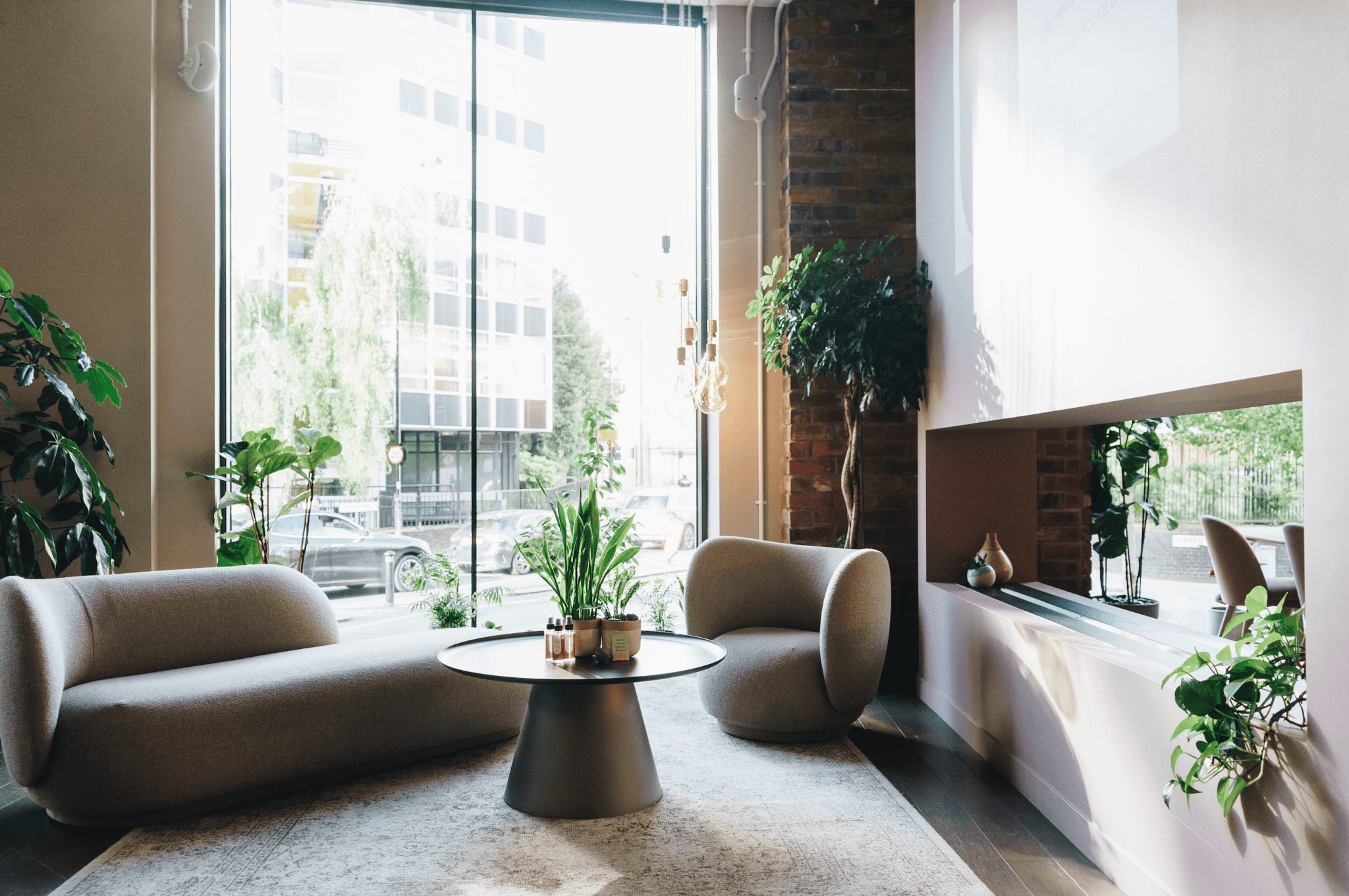 Flexible workspace provider launches first office furniture