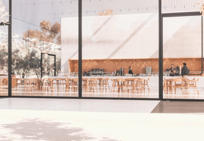 A brief guide to office design