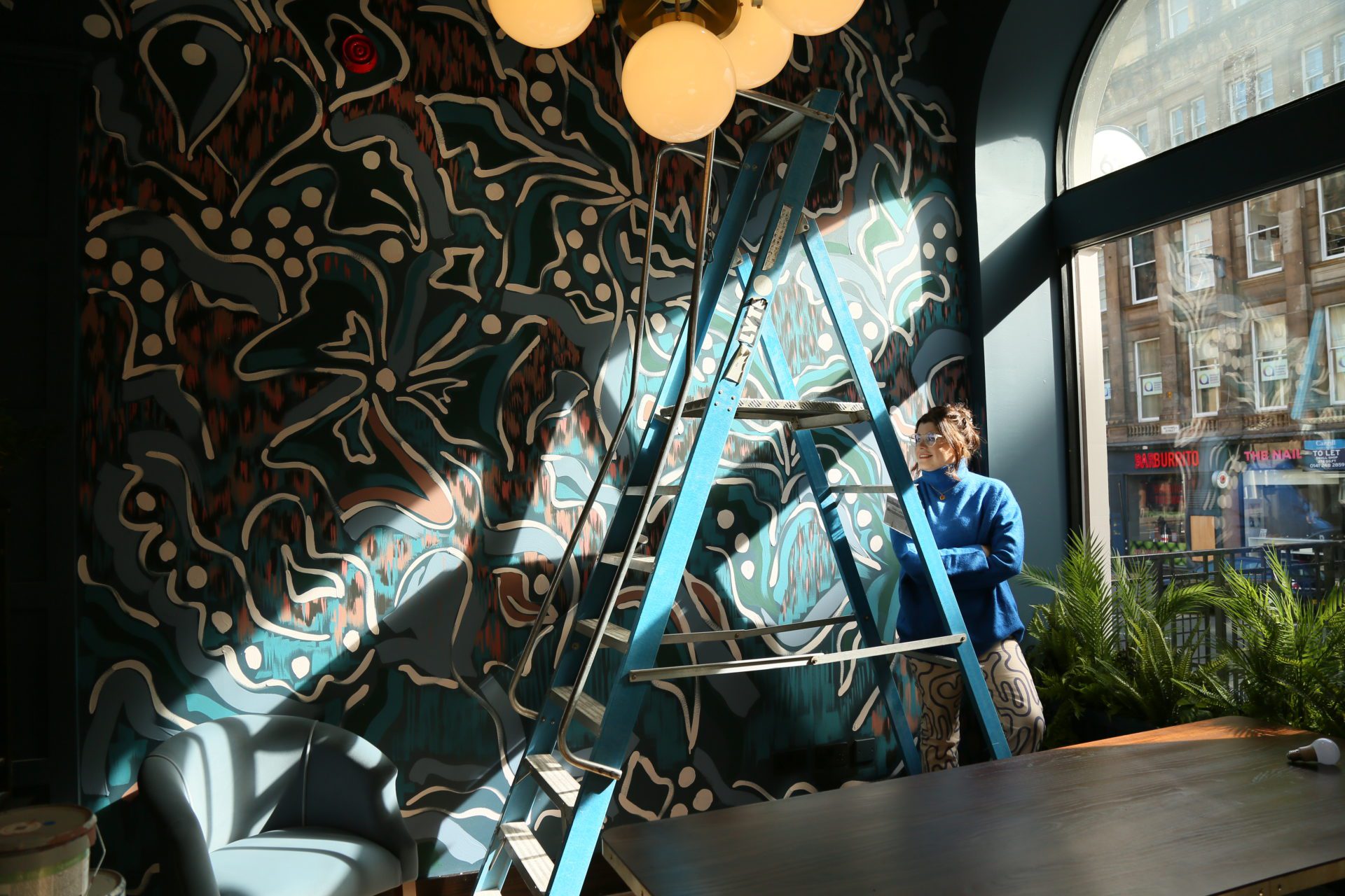 Ones To Watch: Charlotte Beevor - Workplace | Design - Vimarsana News