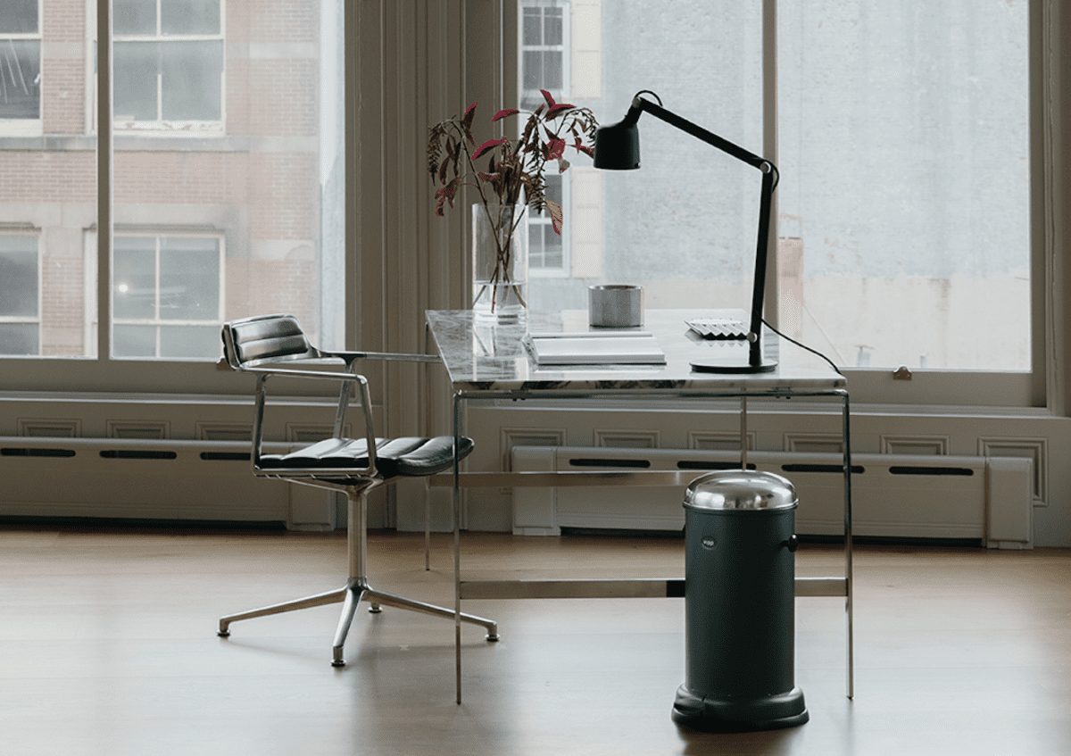 vip, new york city, home office, new york office, design, office design, OnOffice magazine