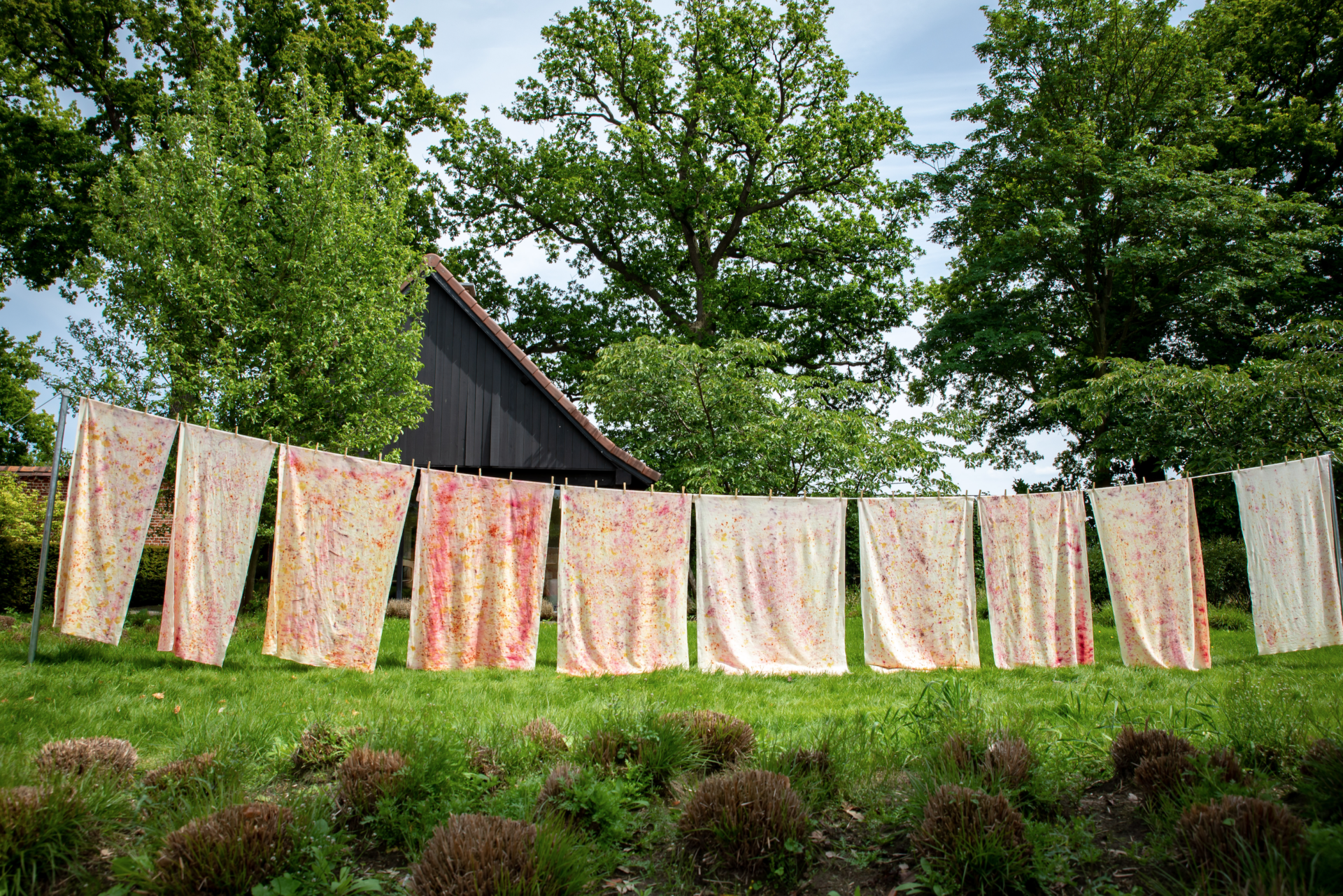 BuzziSpace holds special charity auction spotlighting limited edition pieces BuzziCee and BuzziShade XXL