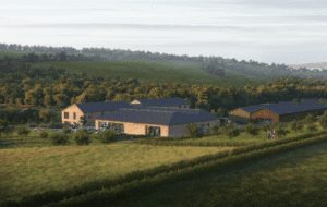mcmullan studio, community, the hatchery, rural workplace, onoffice magazine