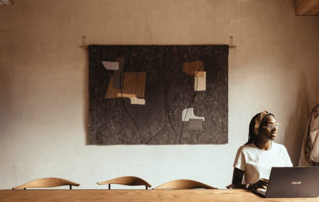 Squire & Partners, London, office interiors, architecture, brixton, The Department Store Studios, sustainability, OnOffice magazine