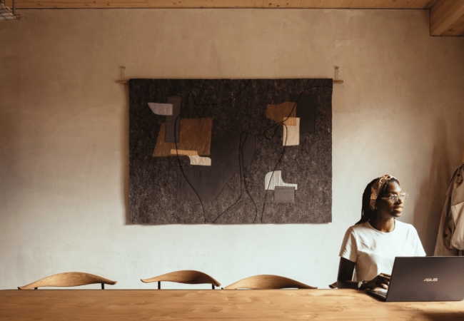 Squire & Partners launches new local workspace The Department Store Studios in Brixton