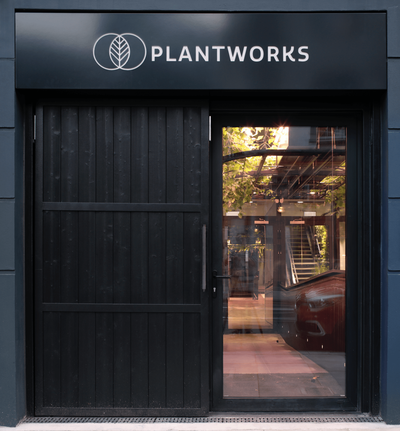 plantworks, london, kono designs, marek wojciechowski architects, sustainability, biophilia, office interiors, OnOffice magazine