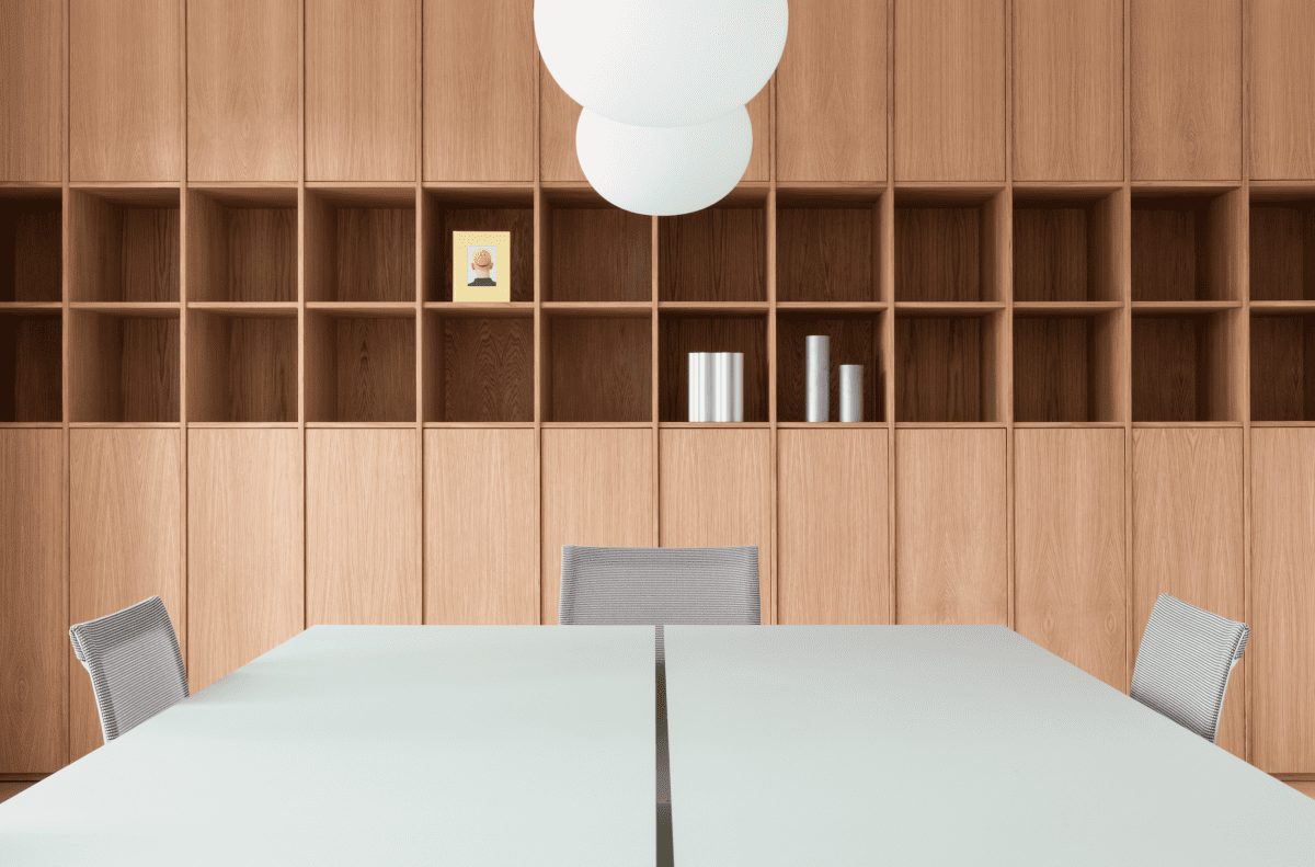 aspekt office, copenhagen, scandinavian design, denmark, office interiors, OnOffice magazine