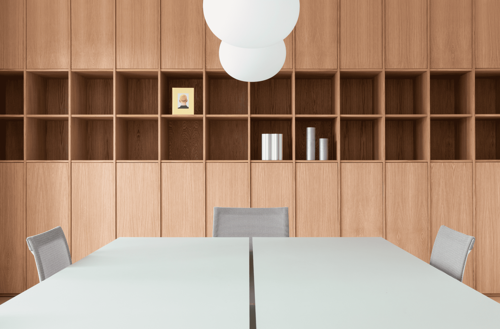 Aspekt Office blends minimalist interiors with period architecture at this Copenhagen HQ - Workplace | Design - Vimarsana News