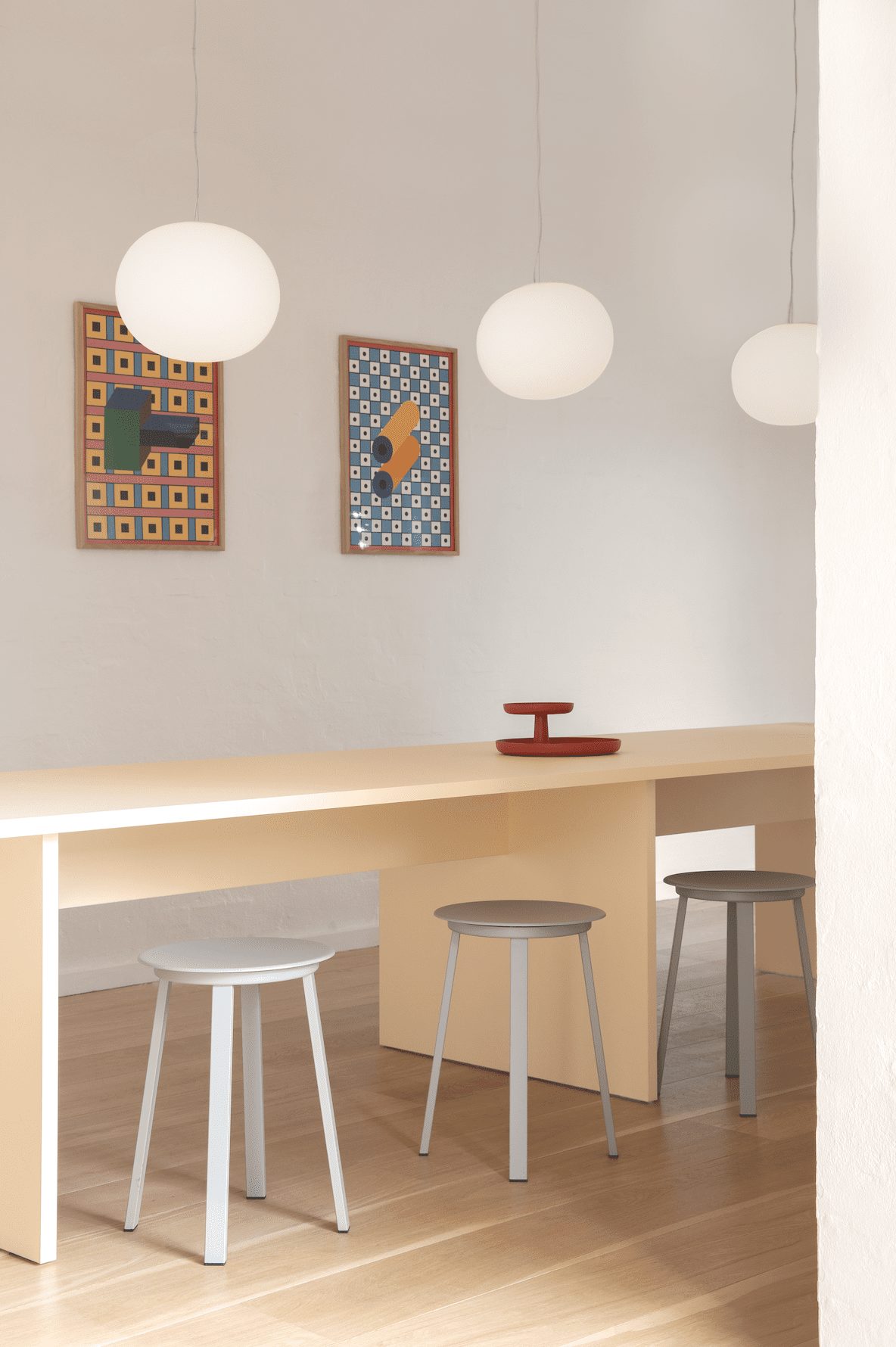 aspekt office, copenhagen, scandinavian design, denmark, office interiors, OnOffice magazine