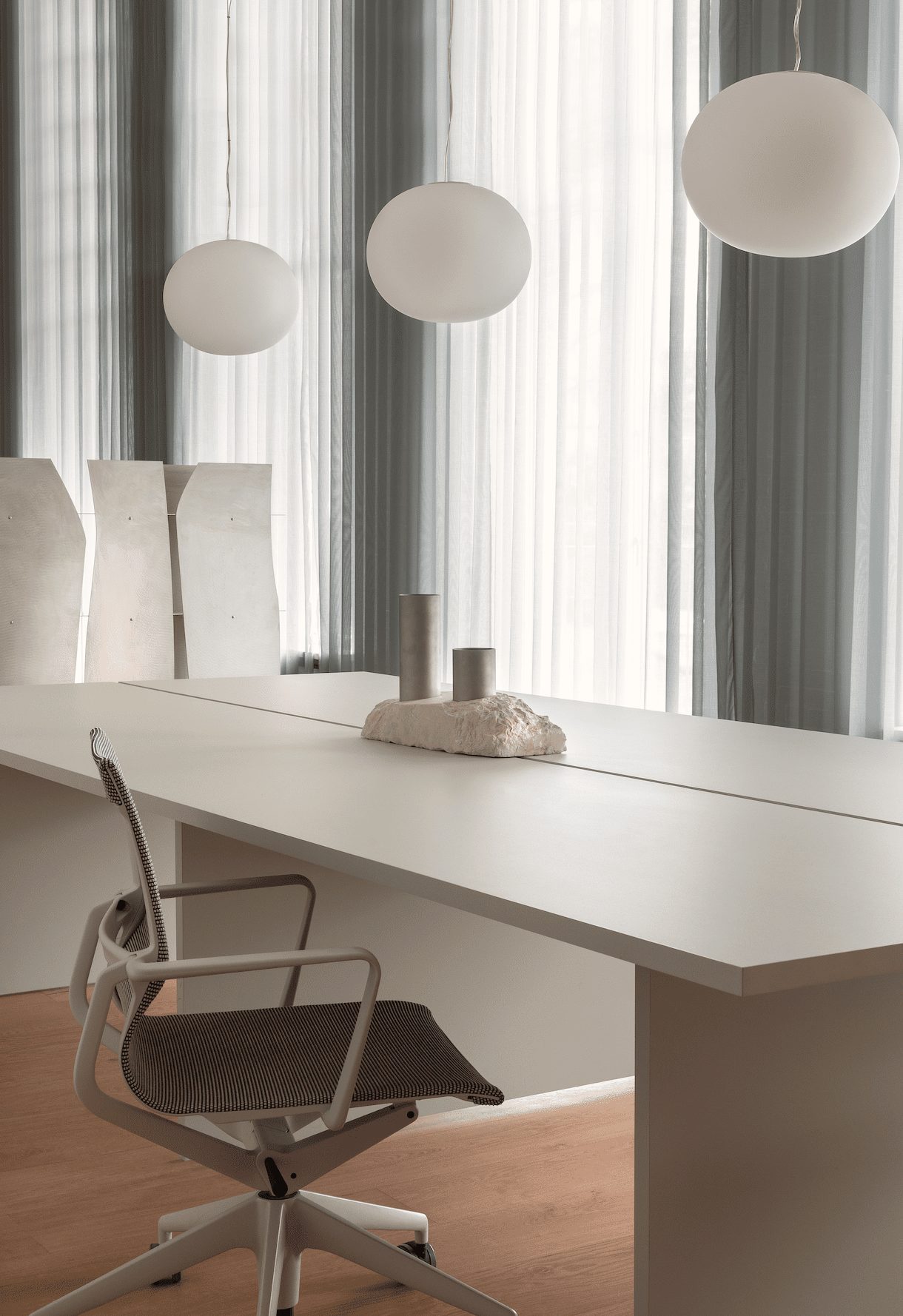 aspekt office, copenhagen, scandinavian design, denmark, office interiors, OnOffice magazine