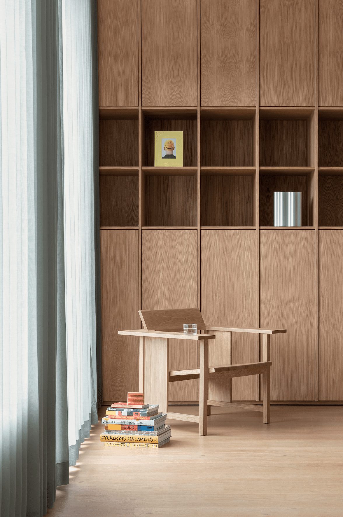 aspekt office, copenhagen, scandinavian design, denmark, office interiors, OnOffice magazine
