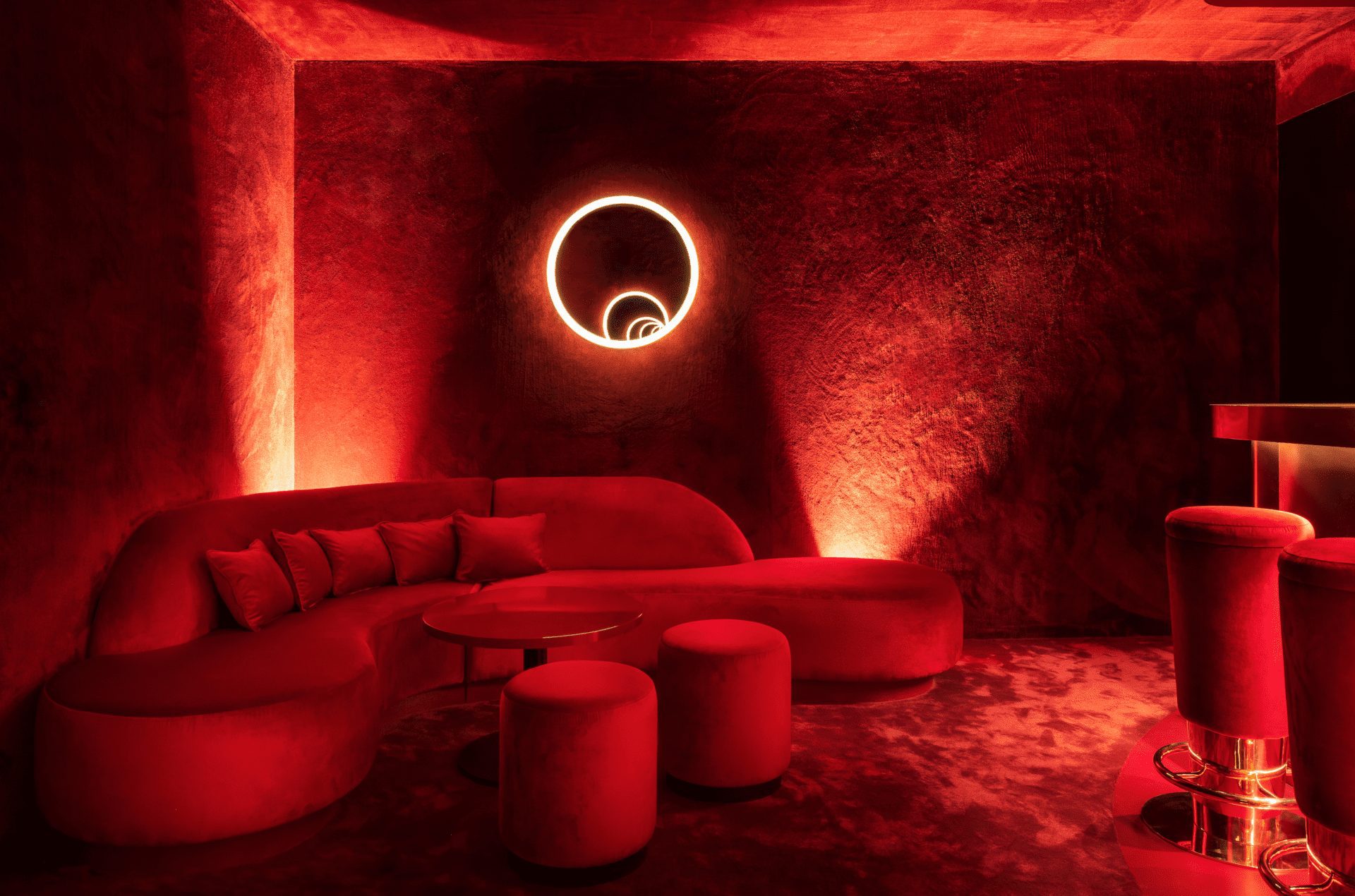 London, office interiors, tala fustok studio, TP Bennett, workspaces, office design, ninja theory games, OnOffice magazine