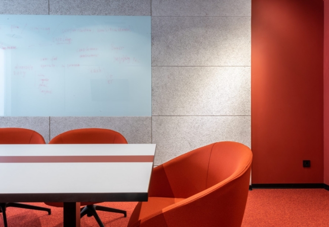 How to design menopause-friendly workplaces