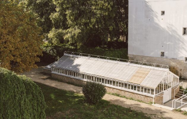 paris, france, conversion, architecture, Forme Architecture + Urbanisme, OnOffice magazine