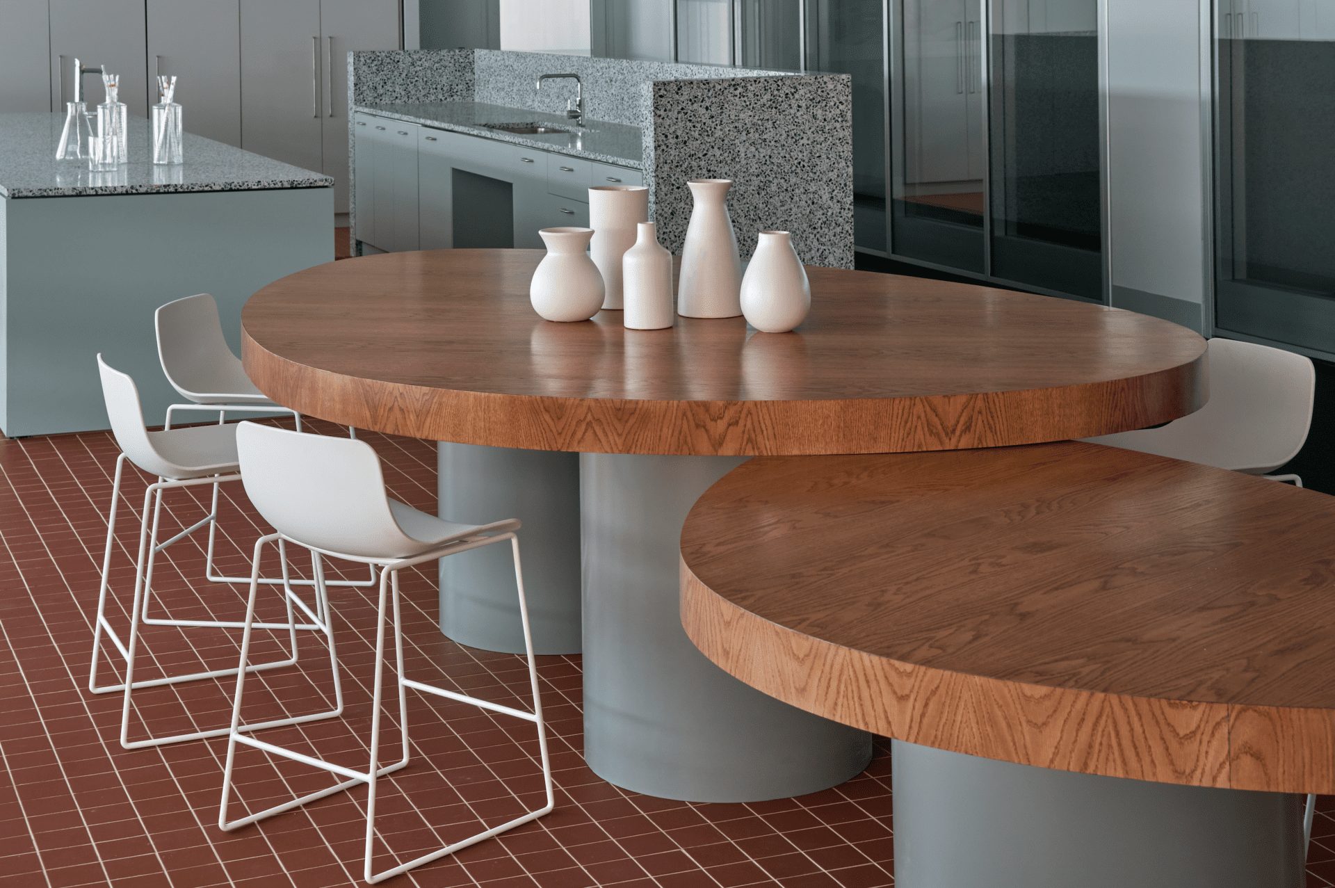 studio tate, australia, office interiors, office design, workplace design, australia office, OnOffice magazine