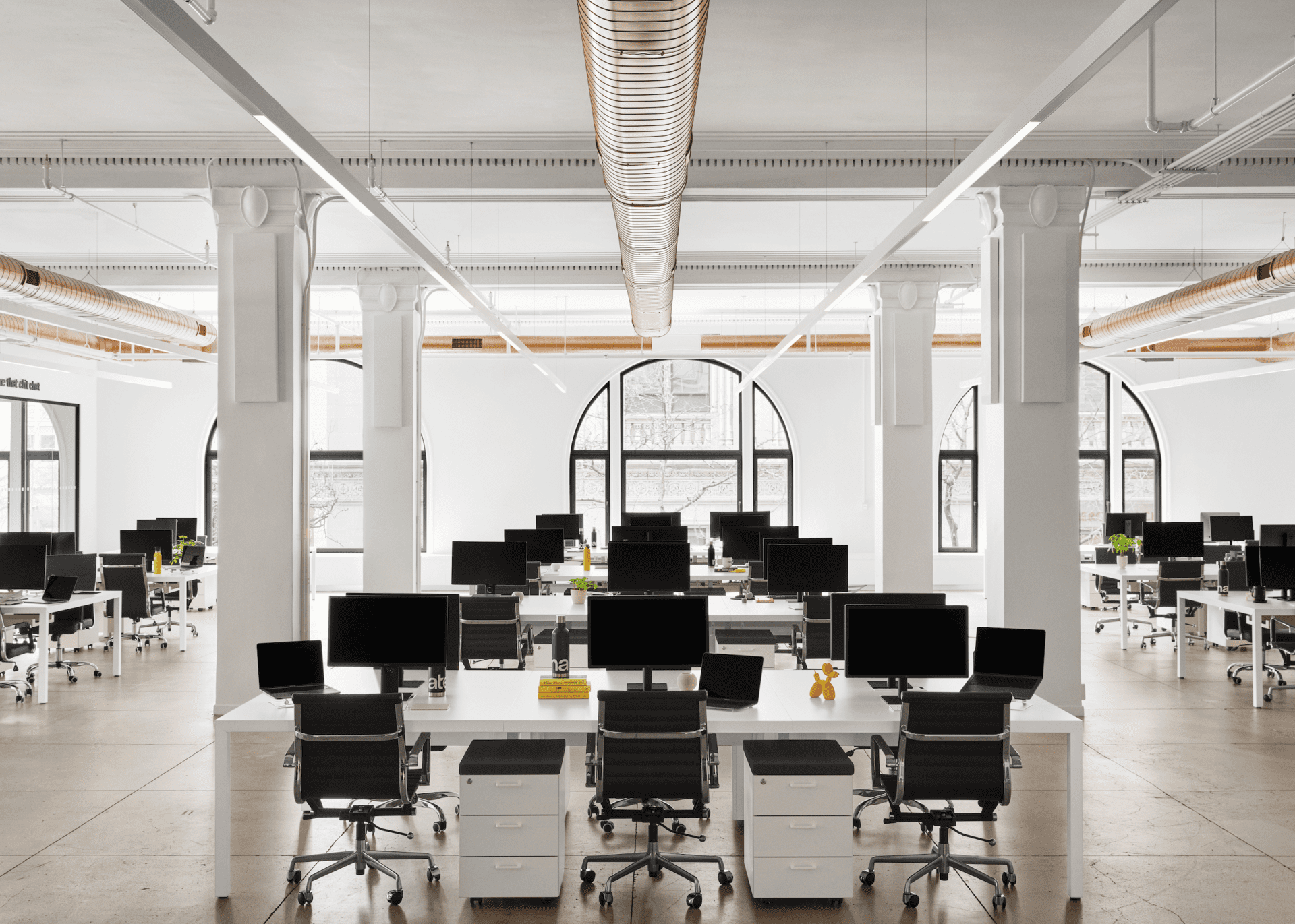 employee wellbeing, health and wellbeing, new york, office design, office interior, OnOffice magazine