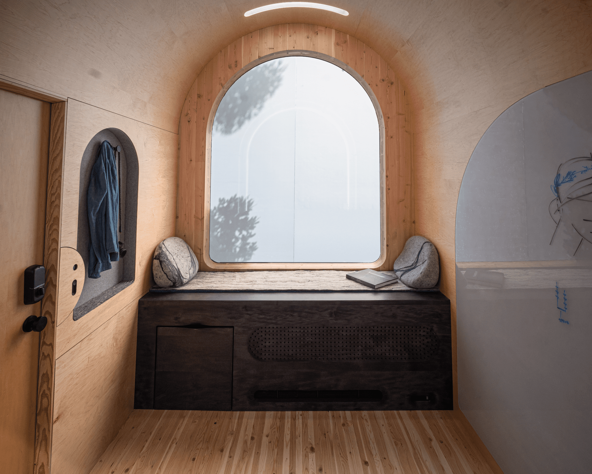 denizen, remote work, work pods, technology, denizen pods, OnOffice magazine