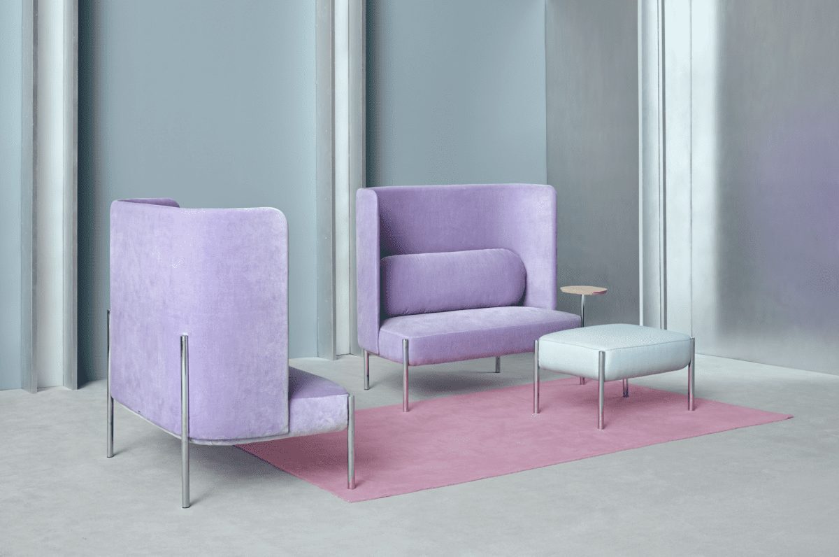 missana, design, office furniture, perezochando, office interiors, office seating, OnOffice magazine