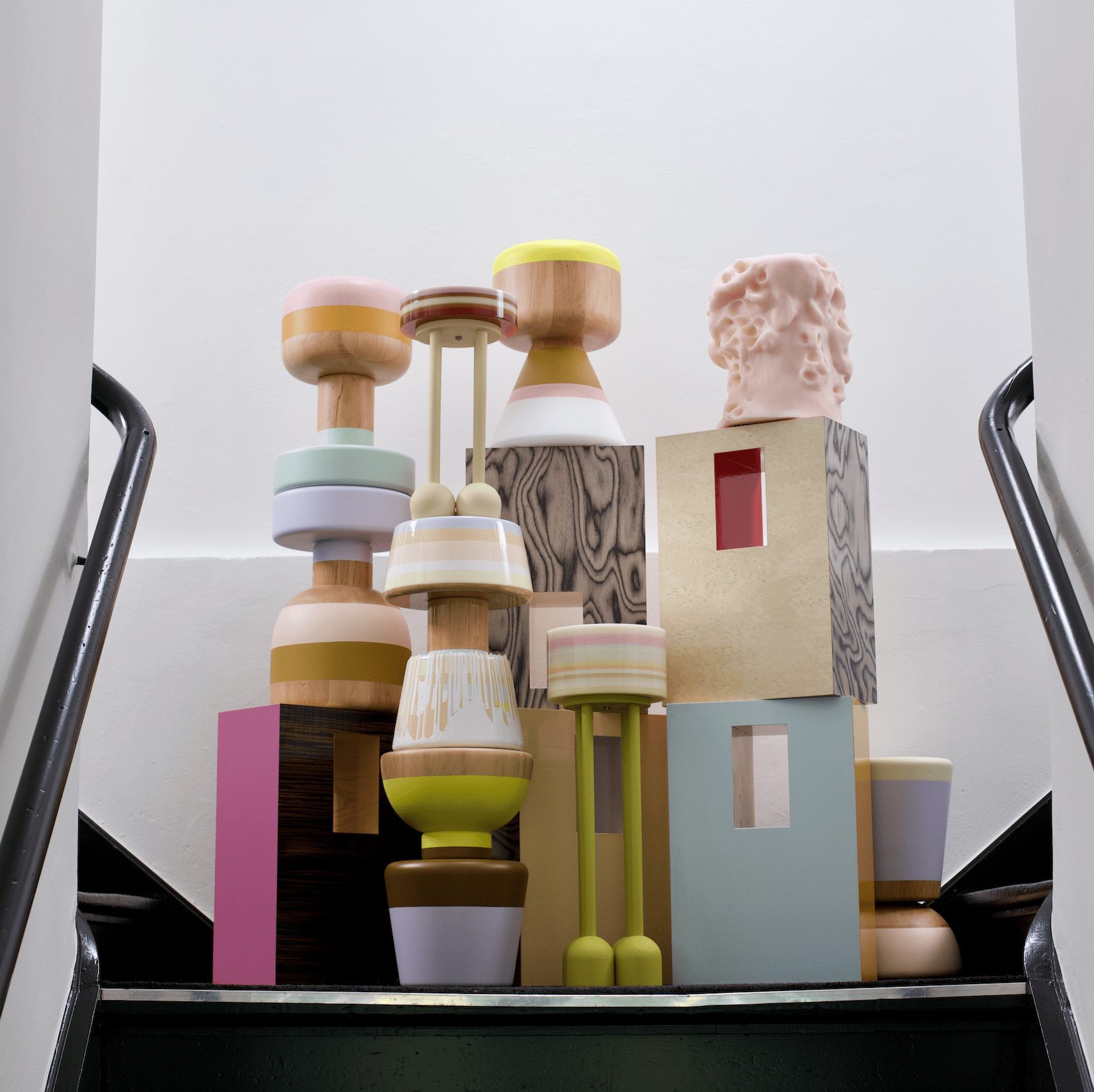 design, danish design, studio yolk, scandinavian design, OnOffice magazine