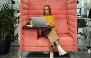 office technology, future office, Morgan Lovell, OnOffice magazine