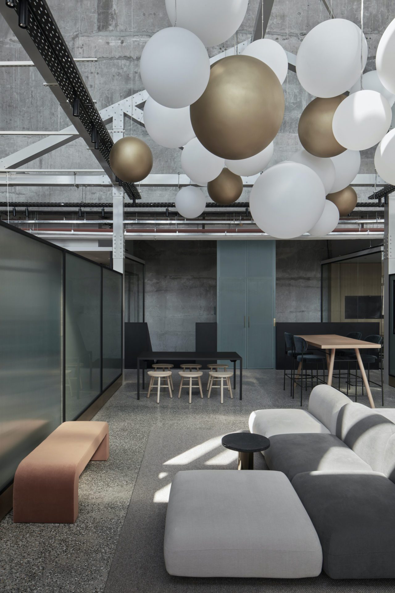 dubai, vshd design, office interiors, office design, workplace interiors, Dubai workplace, OnOffice magazine