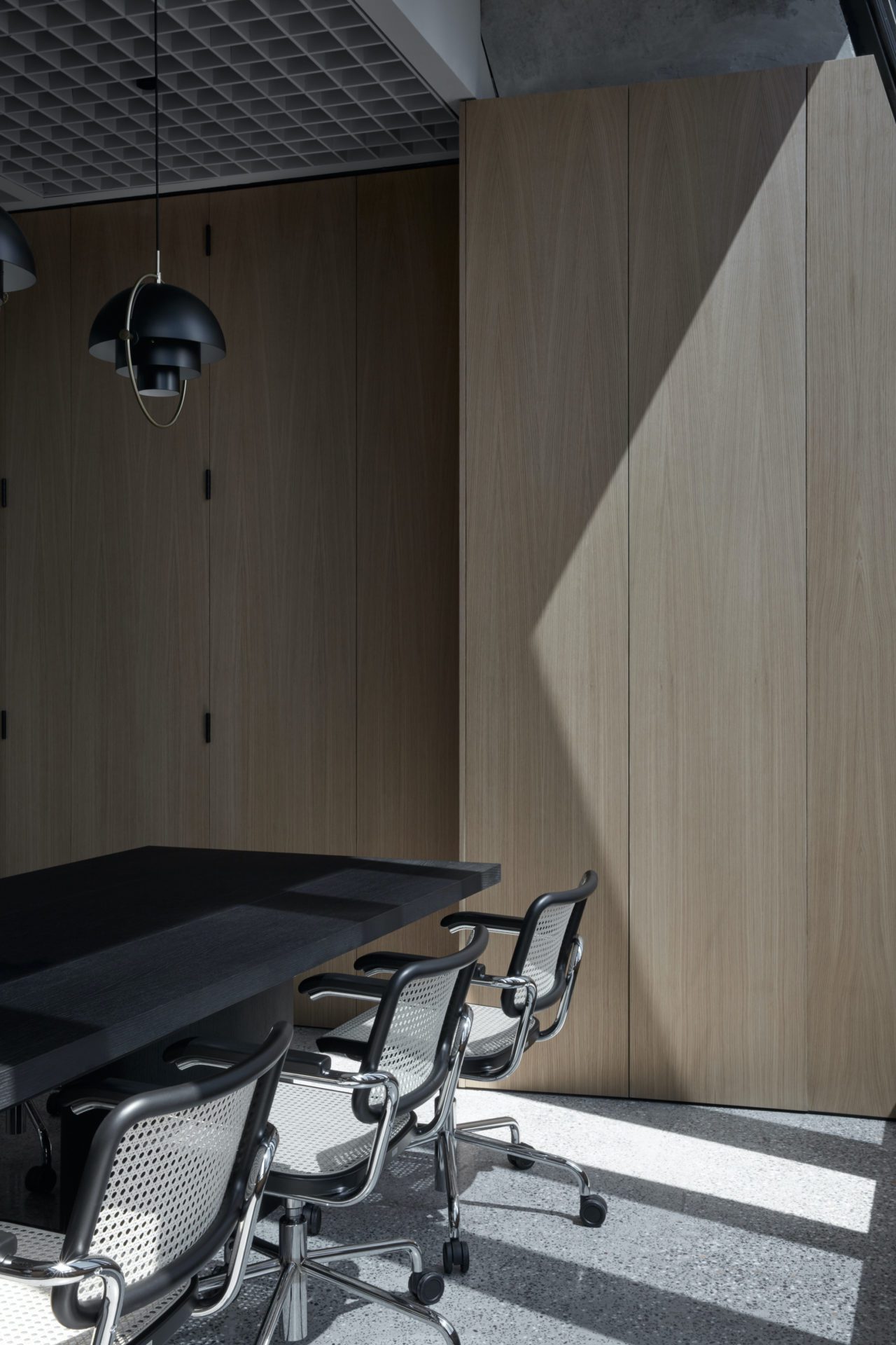 dubai, vshd design, office interiors, office design, workplace interiors, Dubai workplace, OnOffice magazine