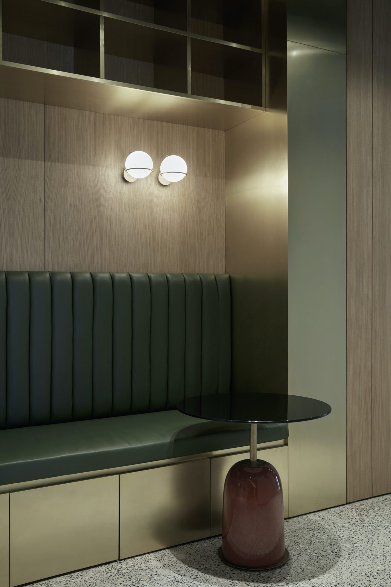 dubai, vshd design, office interiors, office design, workplace interiors, Dubai workplace, OnOffice magazine