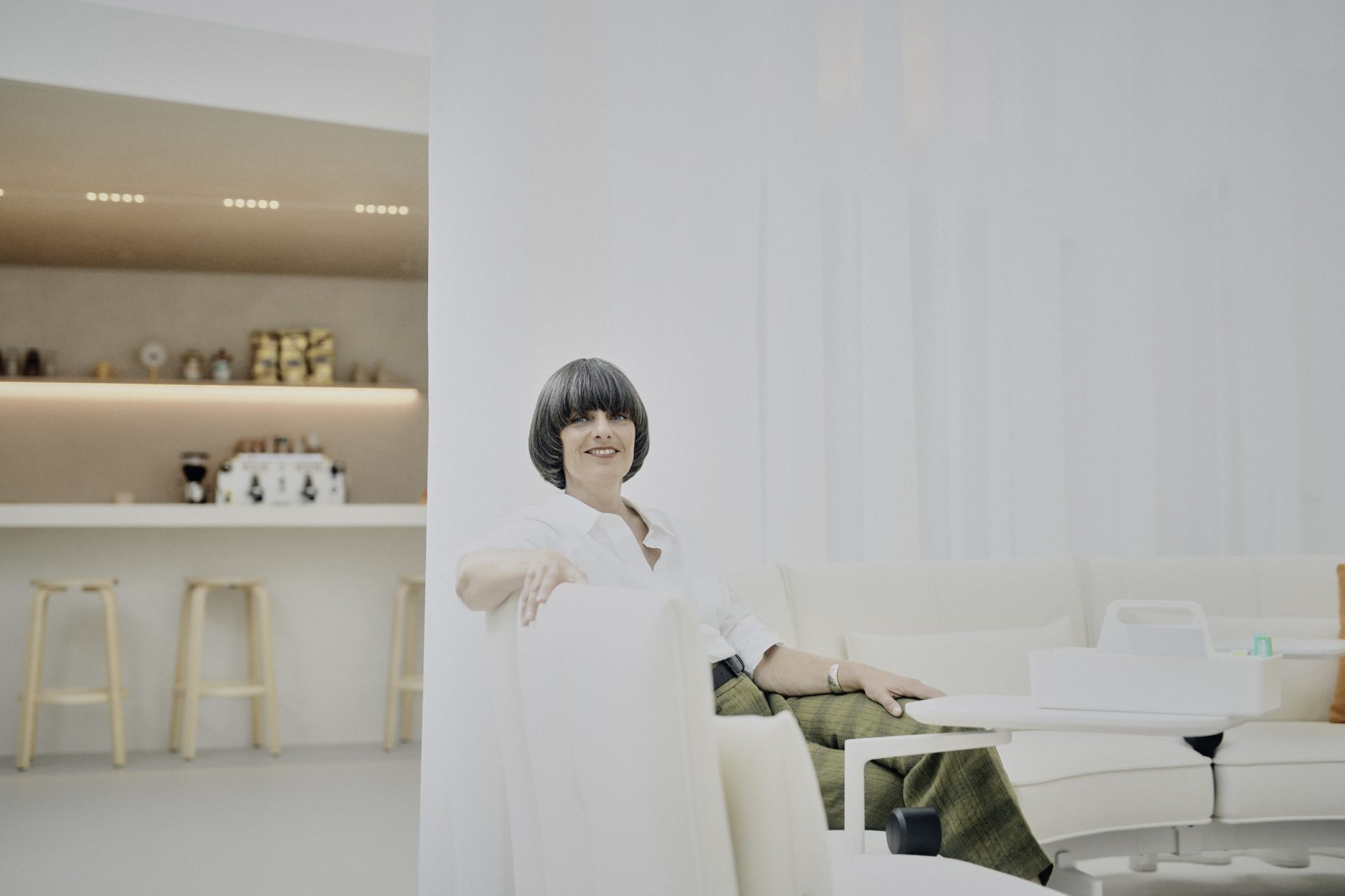 Long Read: OnOffice in conversation with Pirjo Kiefer - Workplace | Design - Vimarsana News
