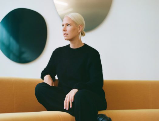 Sabine Marcelis, Lee Broom, Patricia Urquiola and more join Discussions at Design London