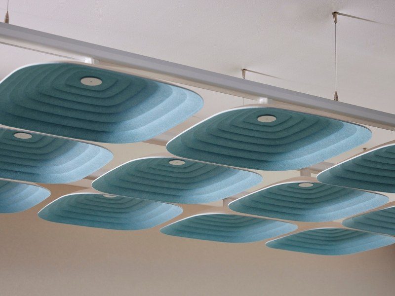 Woven Image Acoustic Solutions 2