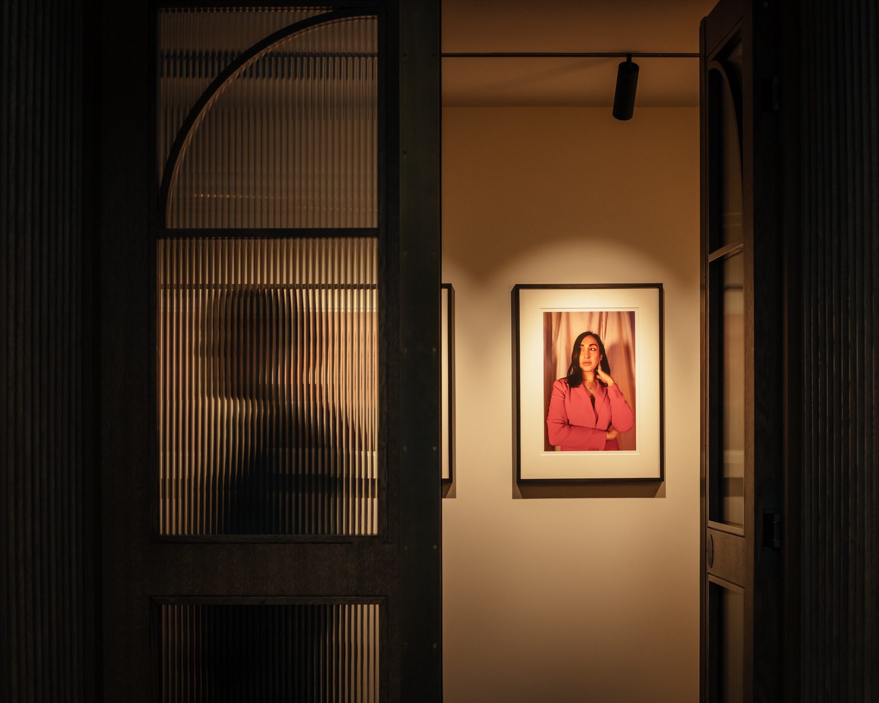 BAFTA Artwork