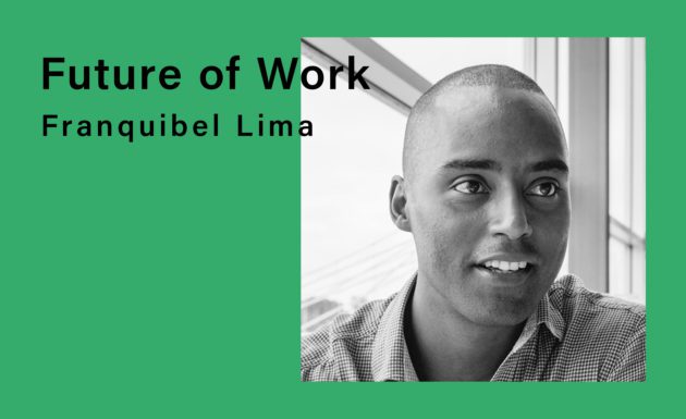 Q&A: Franquibel Lima, VP Global Head of Studios at WeWork, shares his insights on the Future of Work