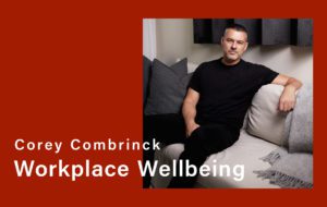 Corey Combrinck