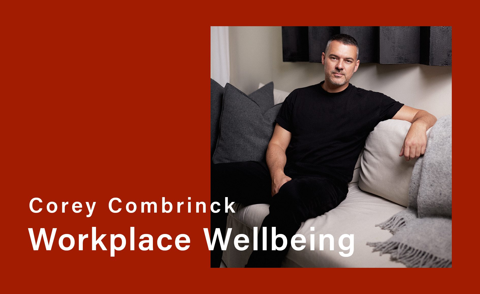 The Amsterdam-based artist and Design Director pioneering more ...
