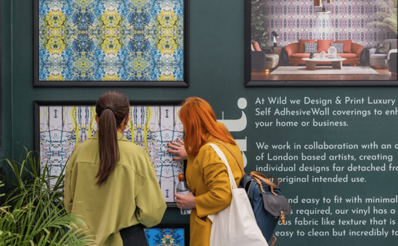 Clerkenwell Design Week