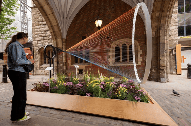 Clerkenwell Design Week
