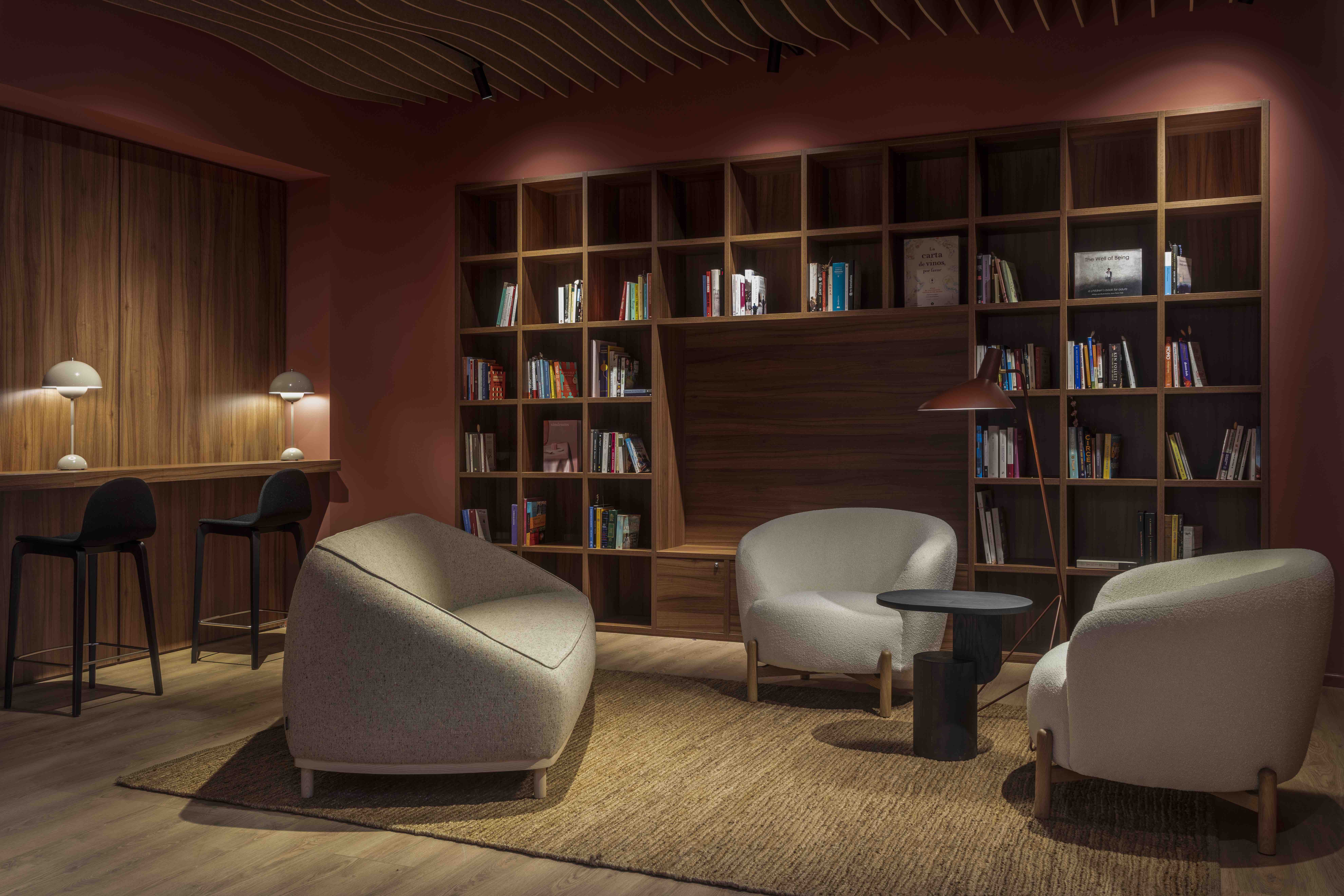 Coworking space Juno House – Barcelona's first women-only private membership club - Vimarsana News