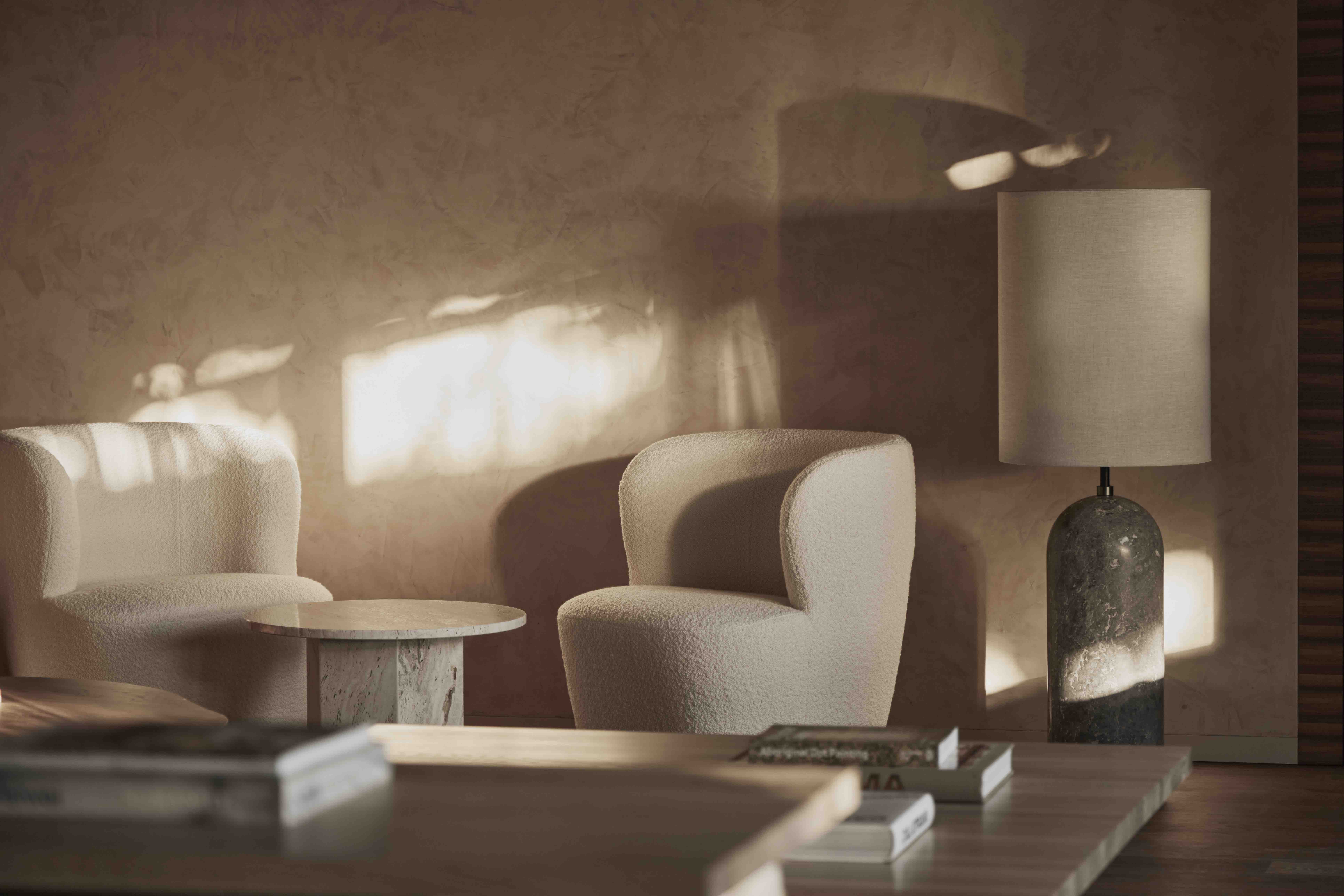 A Swiss chalet houses a high-end restaurant and hotel designed by Space Copenhagen - Vimarsana News