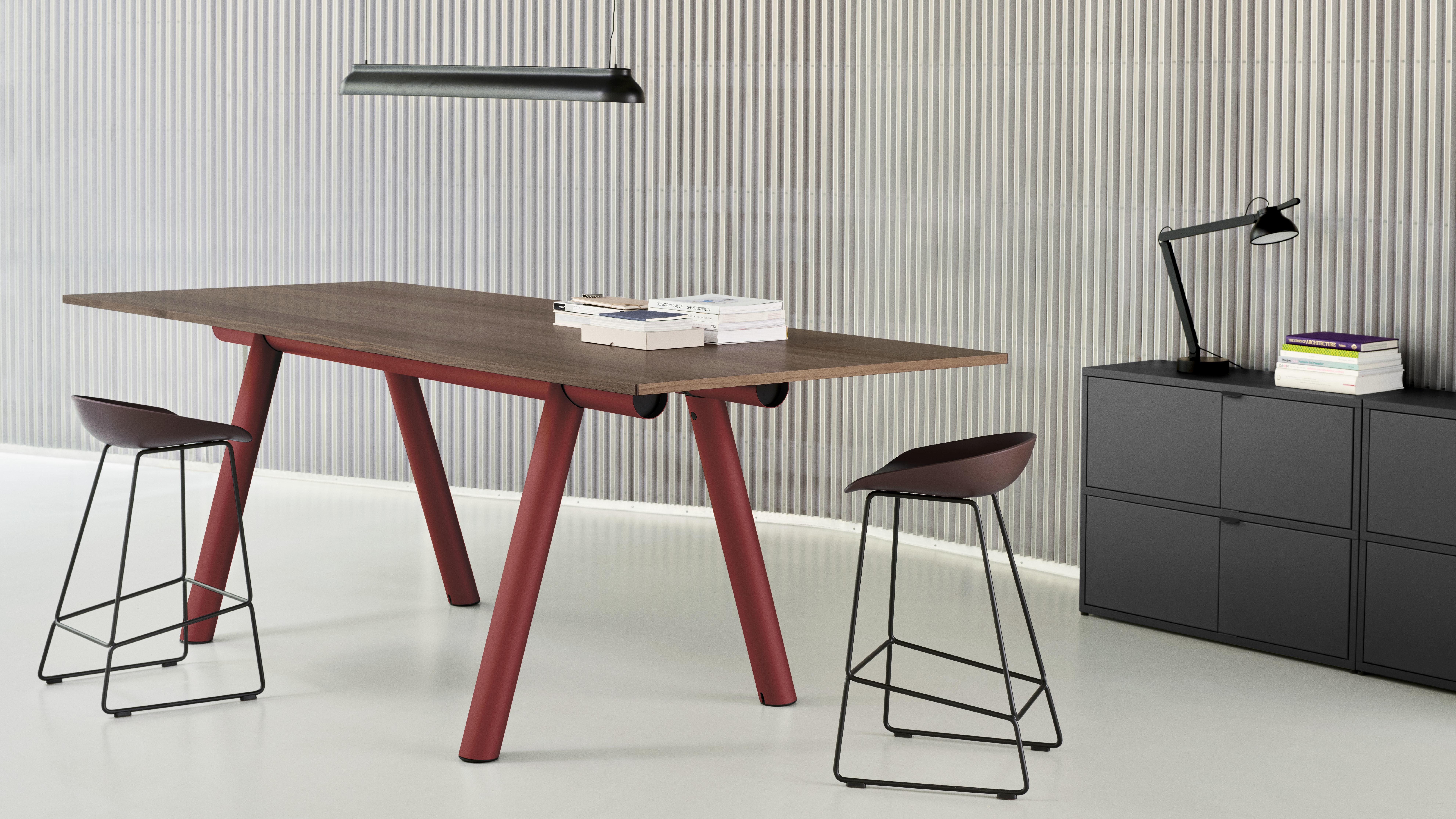 Hay desk deals