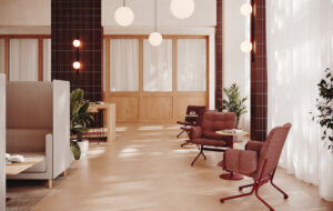 Note Design Studio for Profim